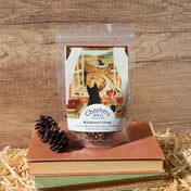 Whiskerton Cottage (Sweet Orange & Cinnamon Black Tea) 2oz