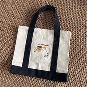 Steepin' Cozy Tote Bag (Limited Quantity)