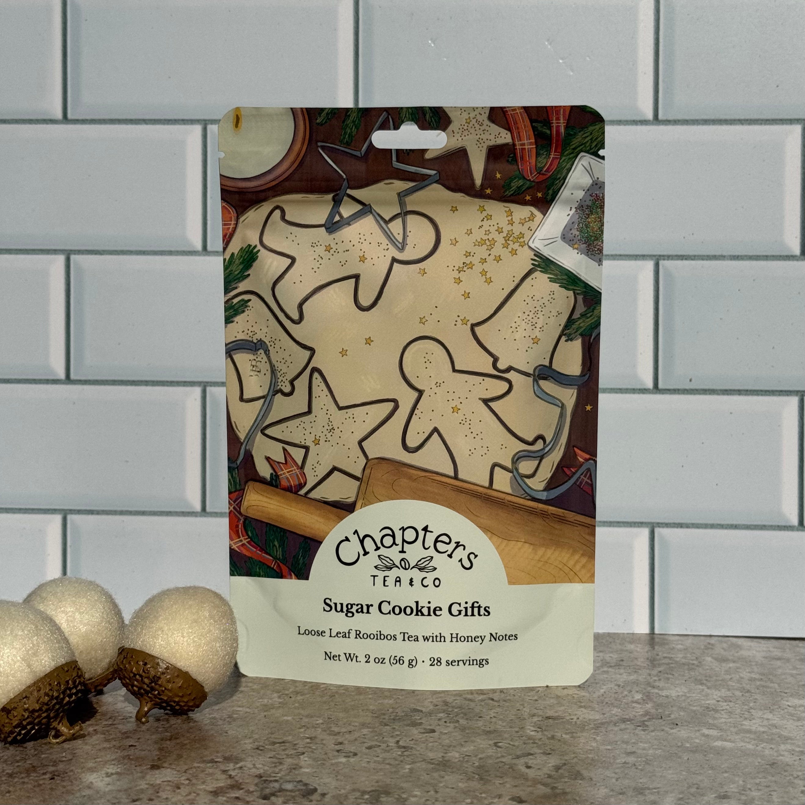 Sugar Cookie Gifts (Limited Edition)