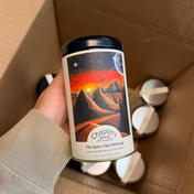 The Spice Chai Mélange (Special Edition TIN)