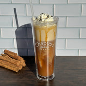 Chapters Tumbler Cup