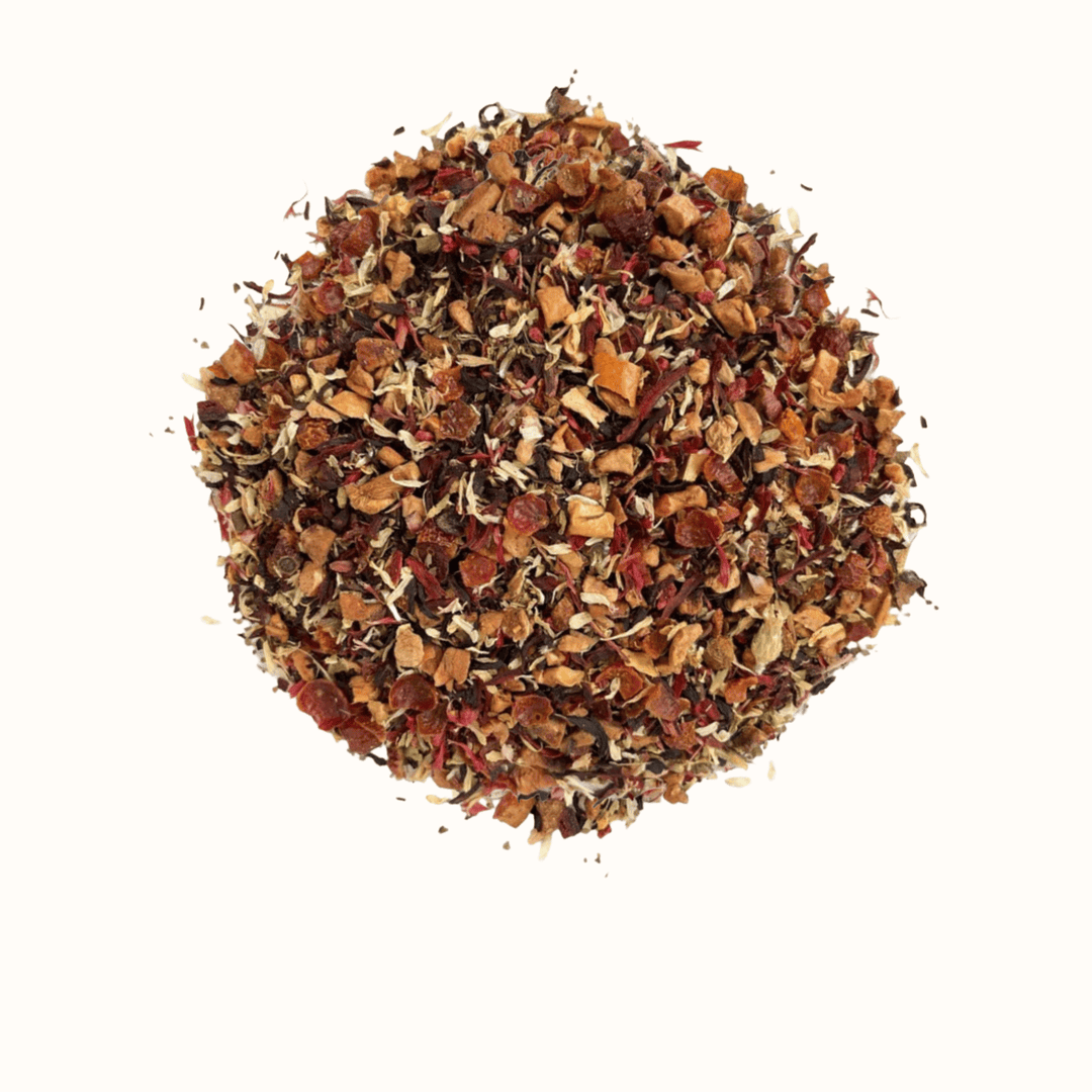 Chapters Tea & Co: Loose Leaf Teas, Tea Bag Sachets, Tea Gifts