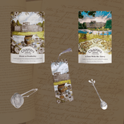 Jane Austen Tea Bundle