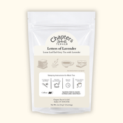 Letters of Lavender (Lavender Bergamot Earl Grey Tea) 2oz