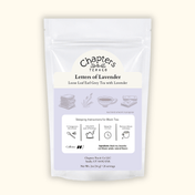 Letters of Lavender (Lavender Bergamot Earl Grey Tea) 2oz