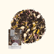 Magical Library Butterbrew (Velvety Butterscotch Black Tea) 2oz