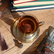 Magical Library Butterbrew