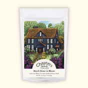 March Home in Bloom (Soft Floral Vanilla White Tea) 2oz