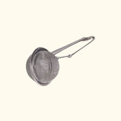 Mesh Ball with Handle Tea Infuser
