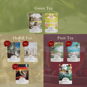 Build Your Own Tea Bundle