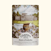 Picnic at Pemberley