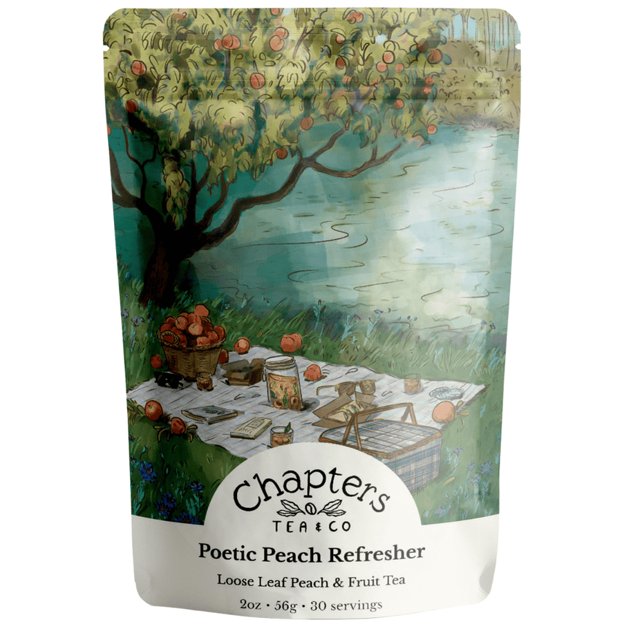 Chapters Tea