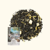 Porch Stories (Sweet Southern Peach Apricot Black Tea) 2oz