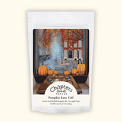 Pumpkin Lane Café (Pumpkin Pie Inspired Fruit Tea) 2oz