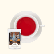 Pumpkin Lane Café (Pumpkin Pie Inspired Fruit Tea) 2oz