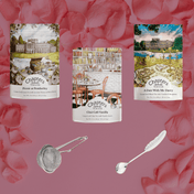 Romance Era Tea Bundle
