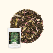 Secrets in the Garden (Juicy Watermelon Lime Green Tea) 2oz