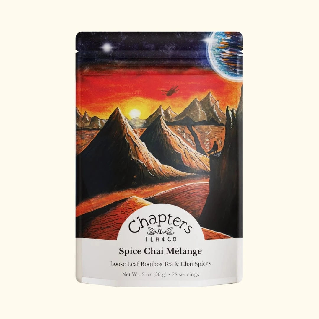 Spice Chai Mélange