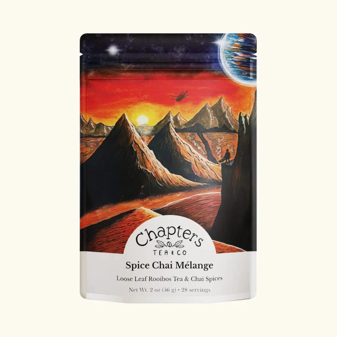 Sugar & Spice Chai Tea Bundle