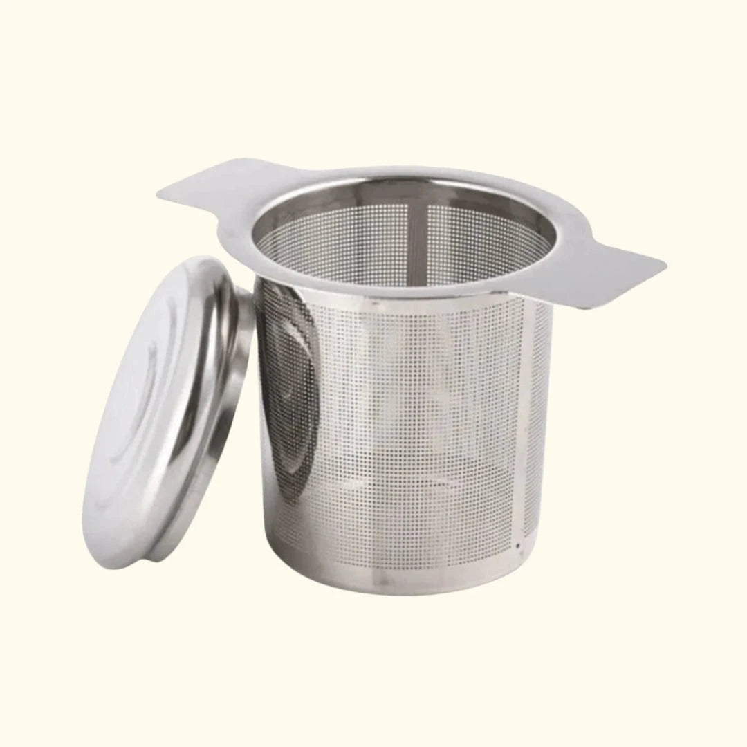 Chapters Tea & Co Tea Infuser