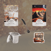 Sugar & Spice Chai Tea Bundle