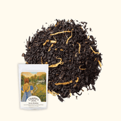 Sunrise Breakfast (Full-bodied English Breakfast Black Tea) 2oz
