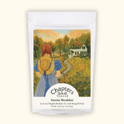 Sunrise Breakfast (Full-bodied English Breakfast Black Tea) 2oz