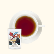 The Dragon's Flame (Red-Hot Spiced Cinnamon Black Tea) 2oz