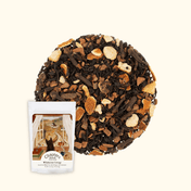 Whiskerton Cottage (Sweet Orange & Cinnamon Black Tea) 2oz