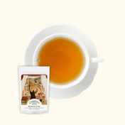 Whiskerton Cottage (Sweet Orange & Cinnamon Black Tea) 2oz