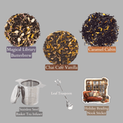 Winter Box (Limited Edition)