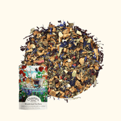 Wonderland Tea Party (Color-Changing Butterfly Pea Fruit Tea) 2oz