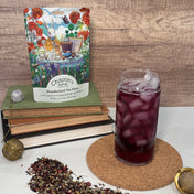 Wonderland Tea Party