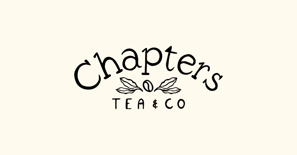 Chapter Tea Co Chapters Tea & Co: Loose Leaf Teas, Tea Bag Sachets, Tea Gifts
